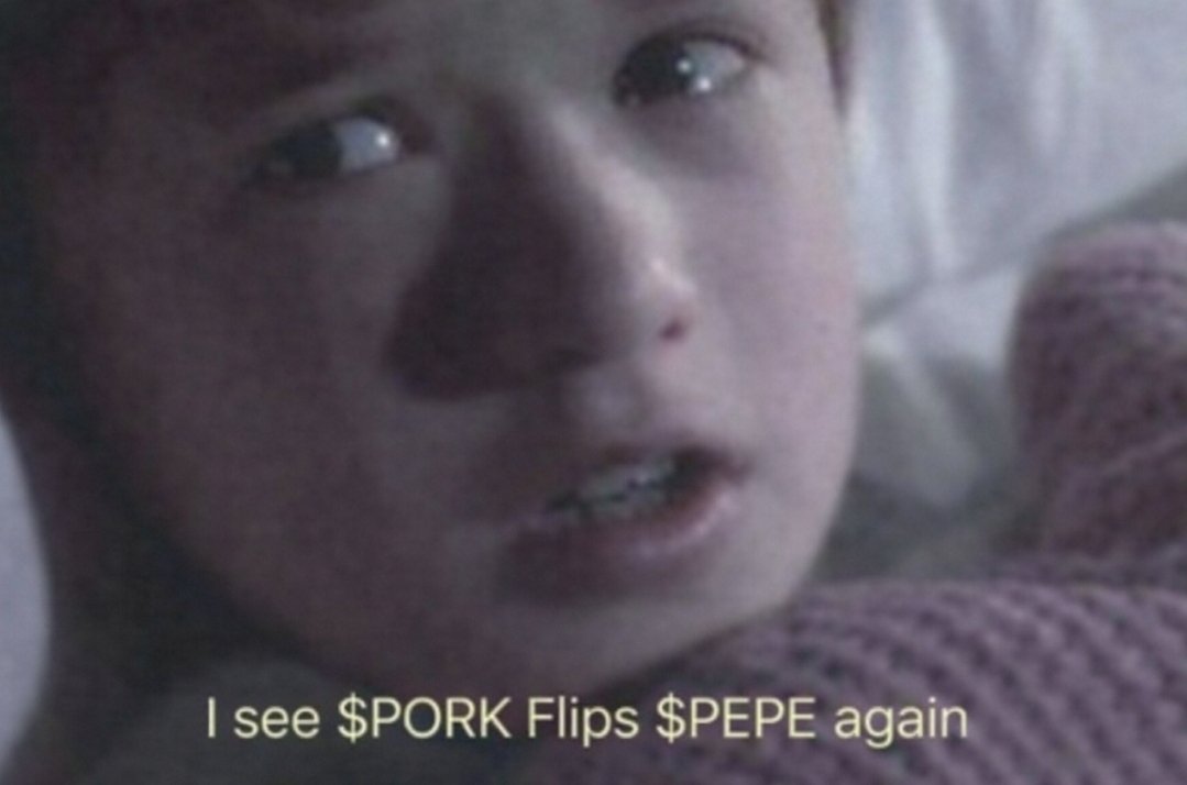 Angry Pork tweet media