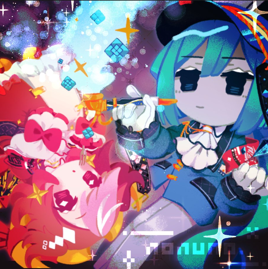 nnn_【F-15】4/12出張版！くりえいてぃ部２ tweet media