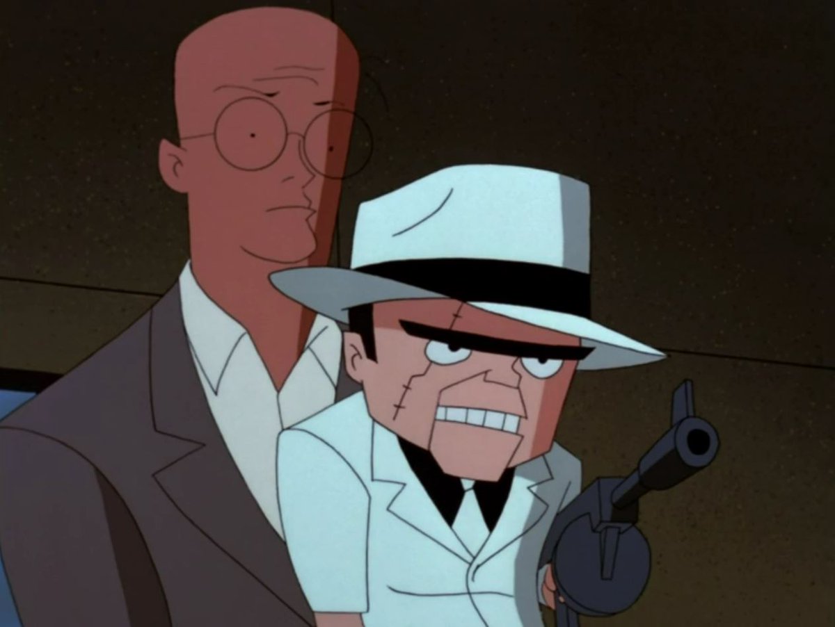 Batman Perfect Shots tweet media