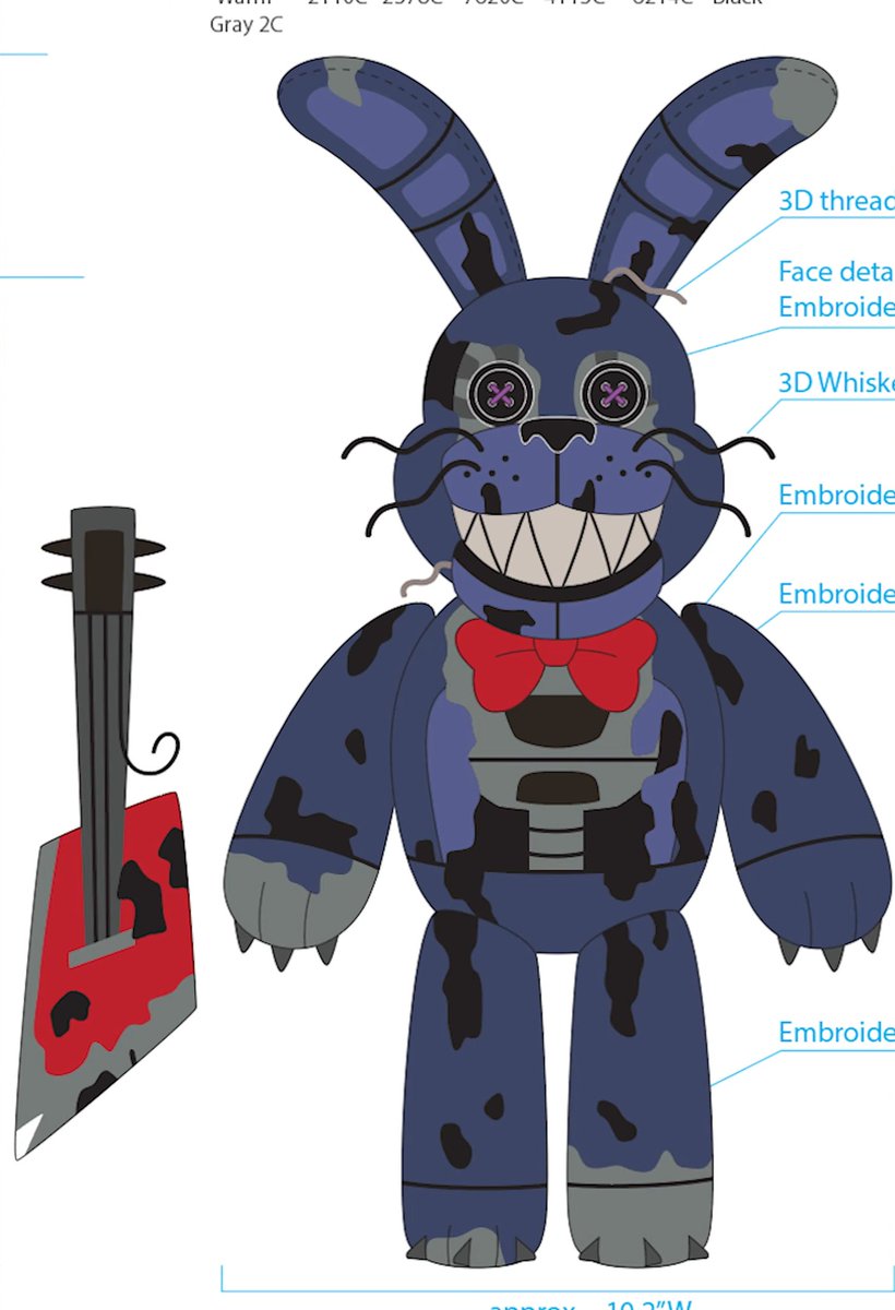 JonnyBlox tweet media