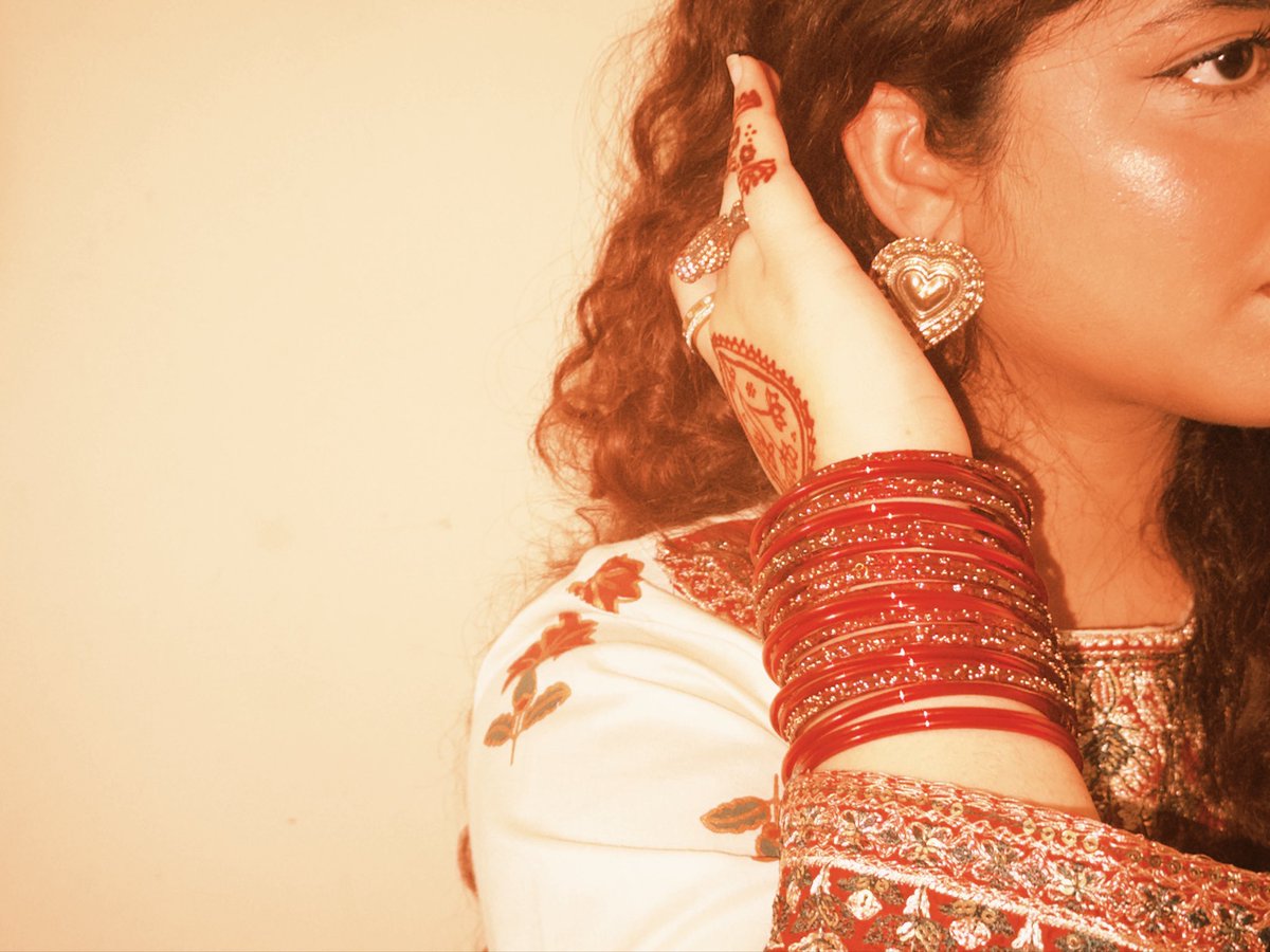 zahra 🇵🇰🍉 tweet media