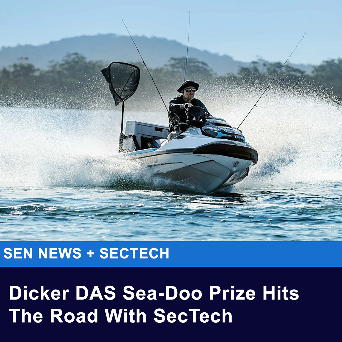 Security Electronics tweet media