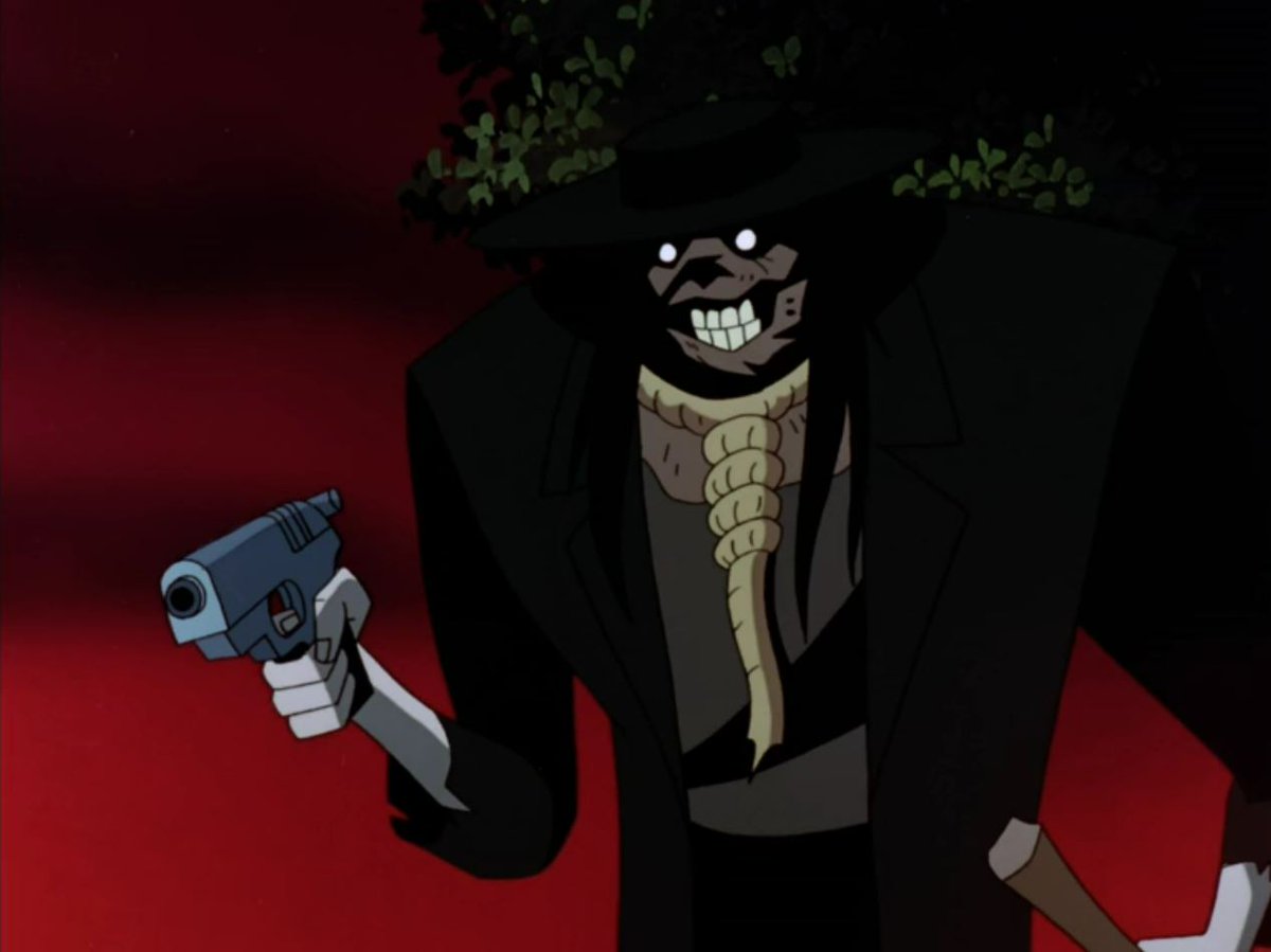 Batman Perfect Shots tweet media