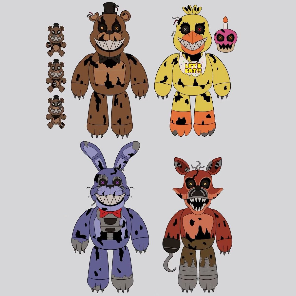 JonnyBlox tweet media