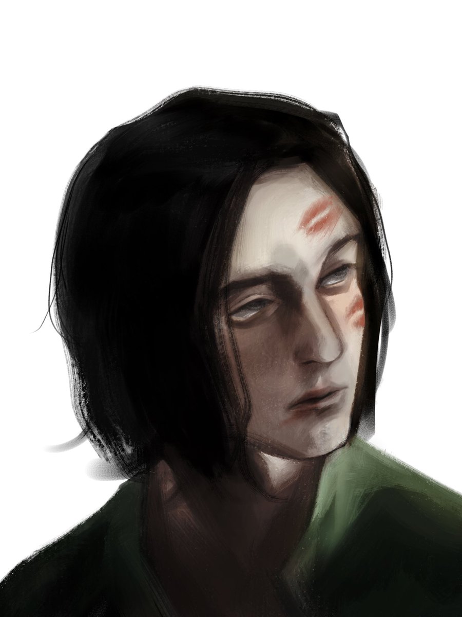 fork (snape’s husband) tweet media