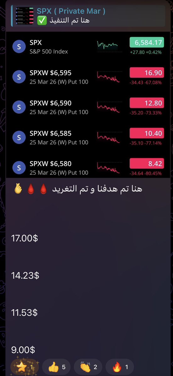 OPTION X SMART tweet media