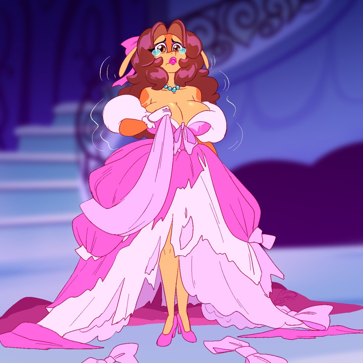 ~💕Belise💕~ (Comms opening Soon ) tweet media