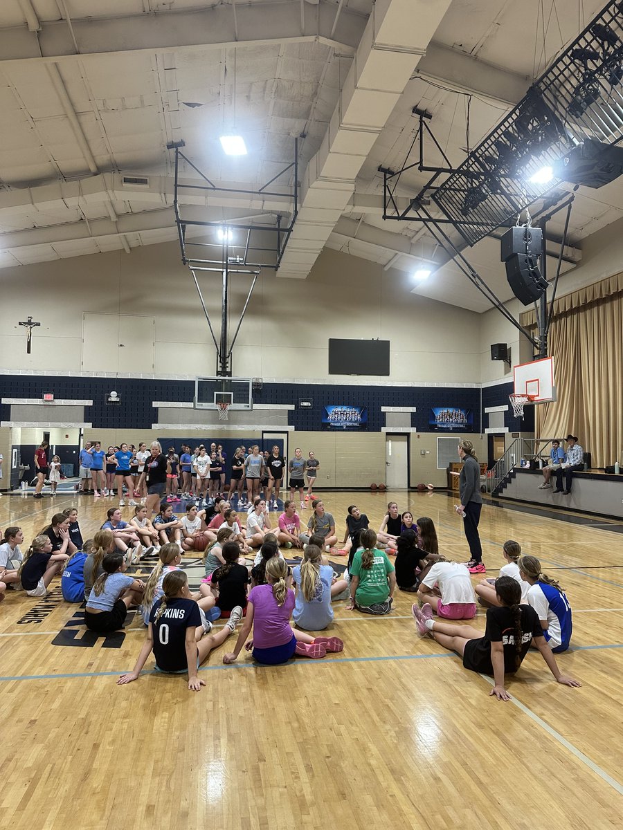 Debbie Antonelli tweet media