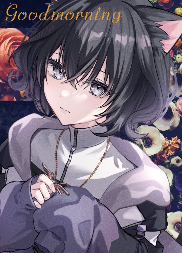 朱瀬オト🐈‍⬛🪶 tweet media