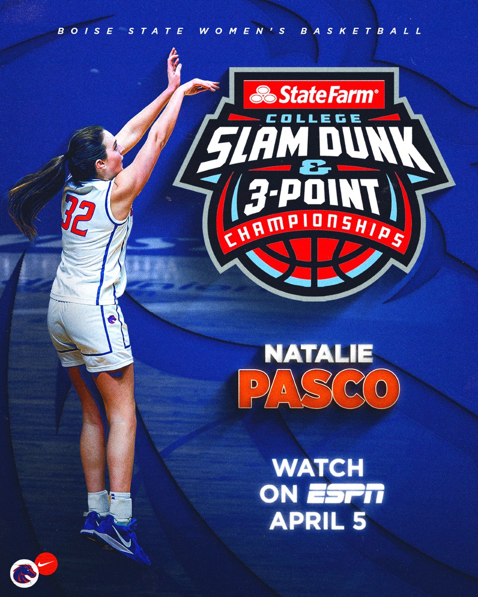 Boise State Women’s Basketball tweet media