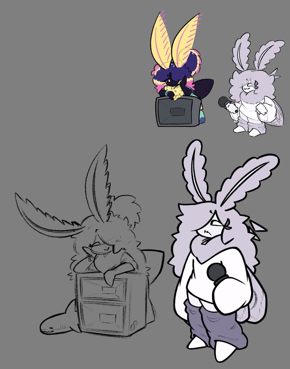 No_Blanks tweet media