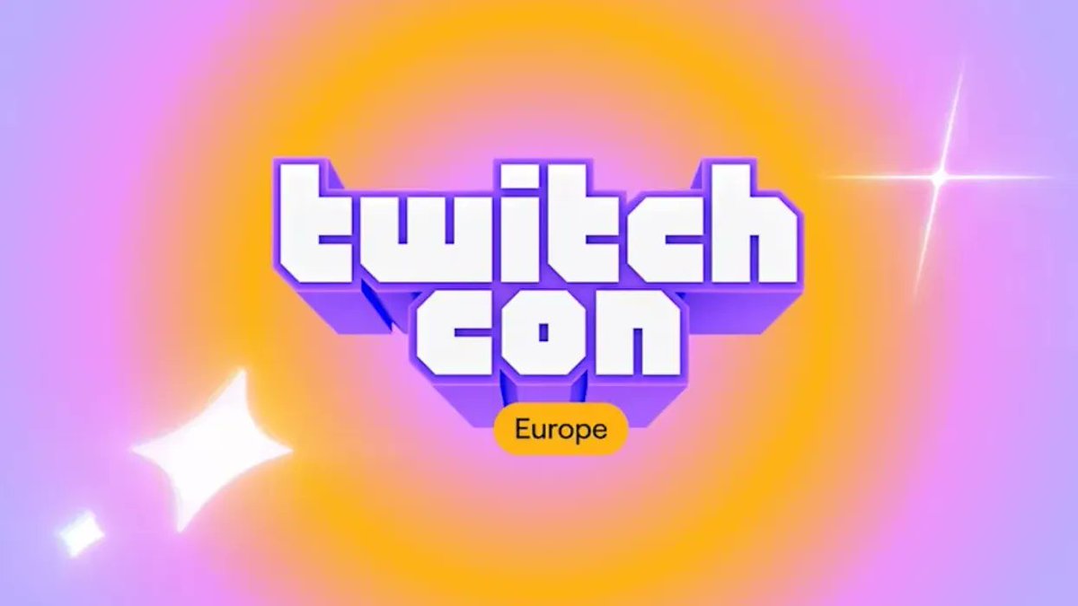 Rebs ✨️ 🔜 Twitch Meetup MCR tweet media