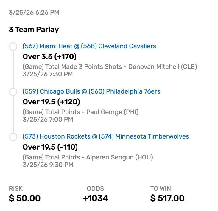 Dr. Profit🩺 tweet media