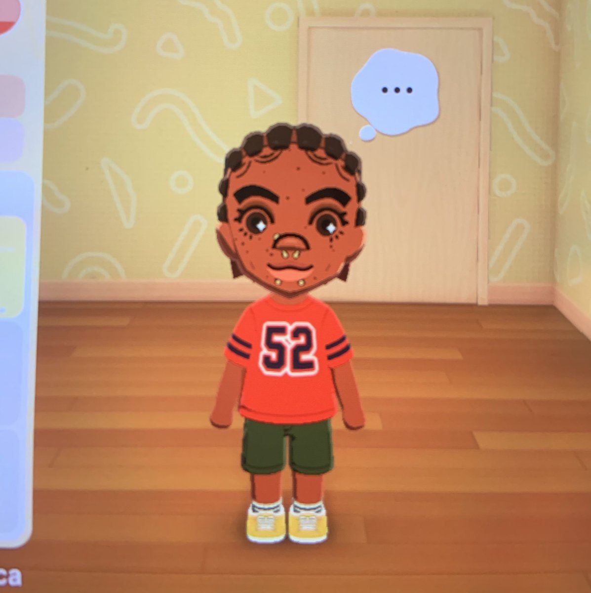 Lola Brunetti (on hiatus for commissions) tweet media