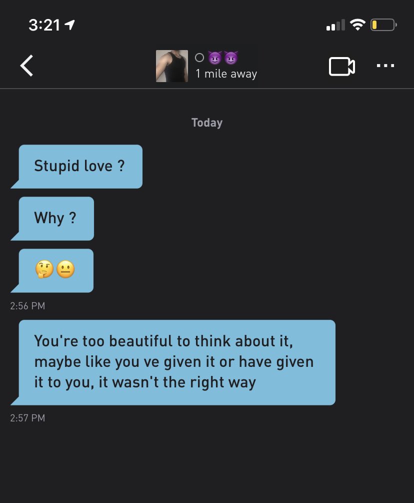 honeybaked tweet media