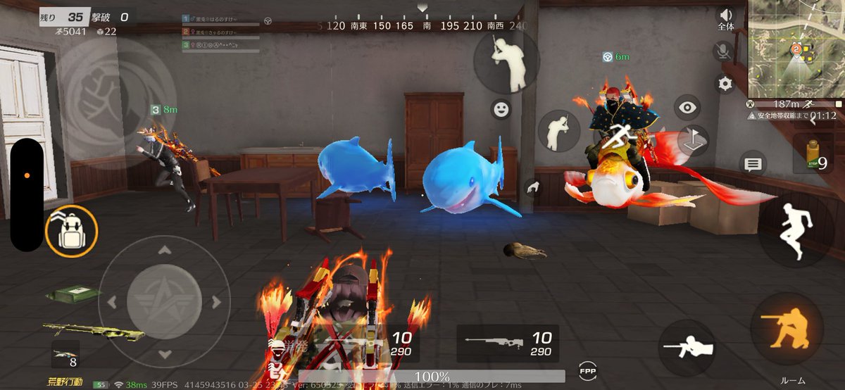 黒兎❀きゃるのすけ☜🐨ིྀ tweet media