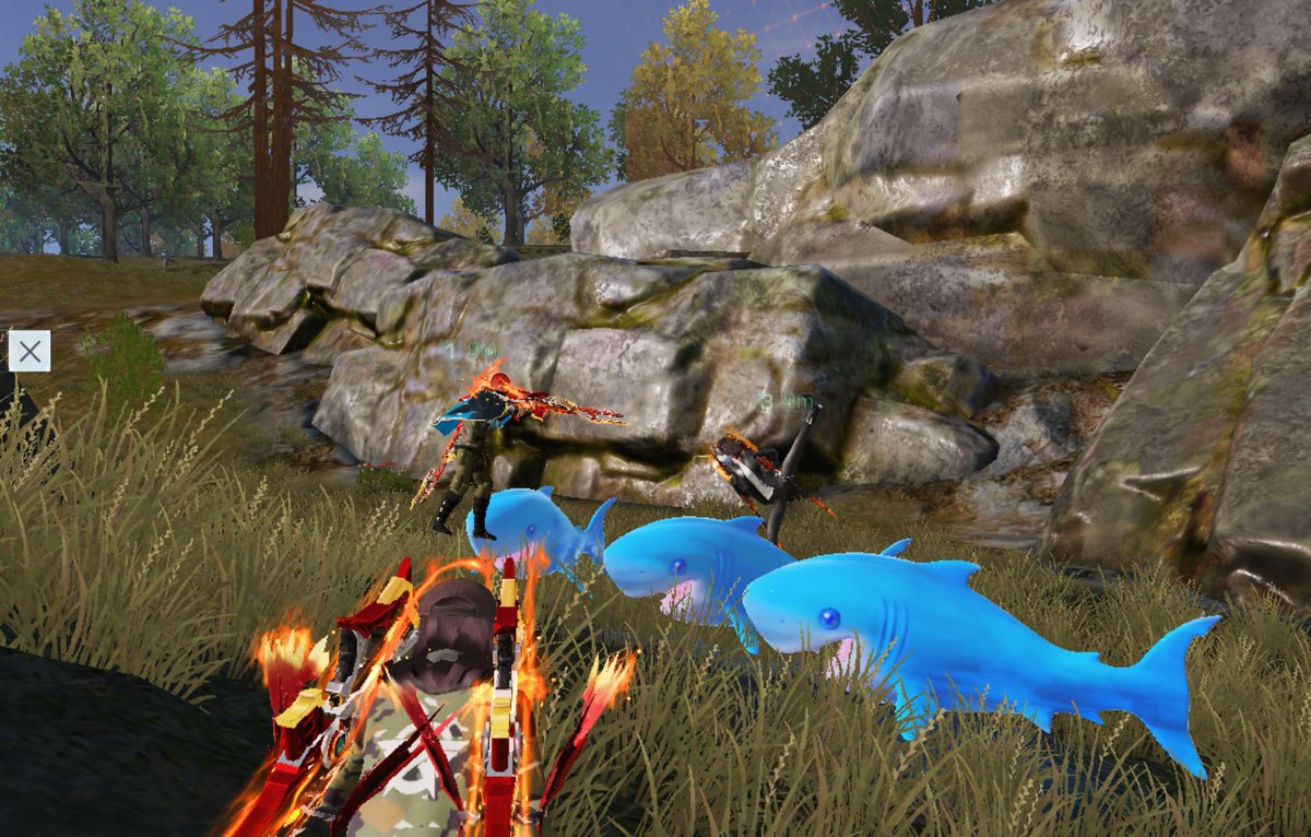 黒兎❀きゃるのすけ☜🐨ིྀ tweet media