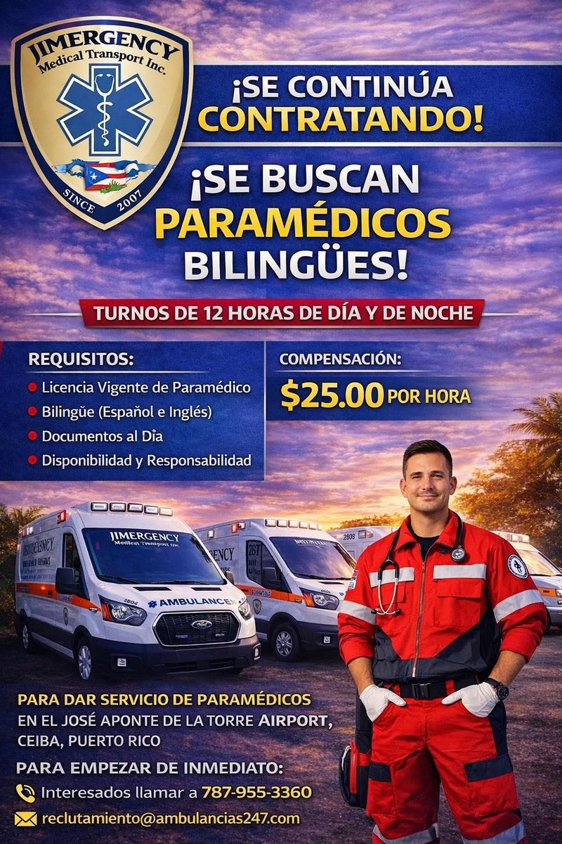 Edwin M Ortega BS tweet media