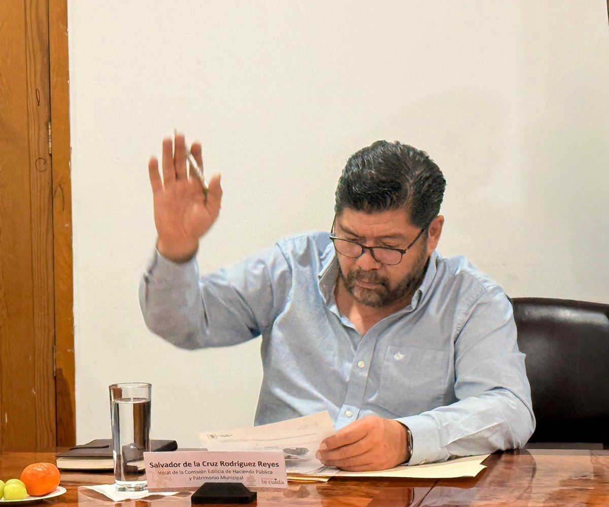 Salvador Rodríguez tweet media