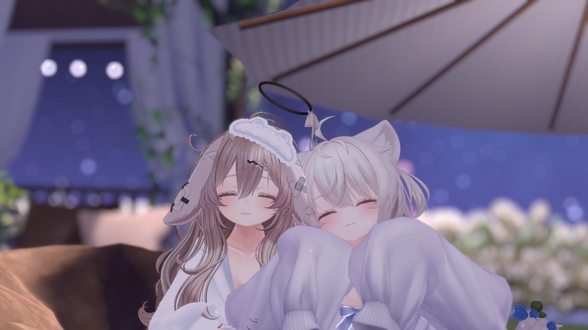 マルコVRC tweet media