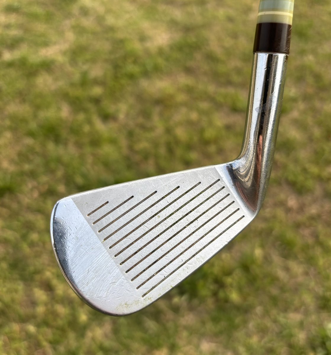 Thwack Nicklaus tweet media