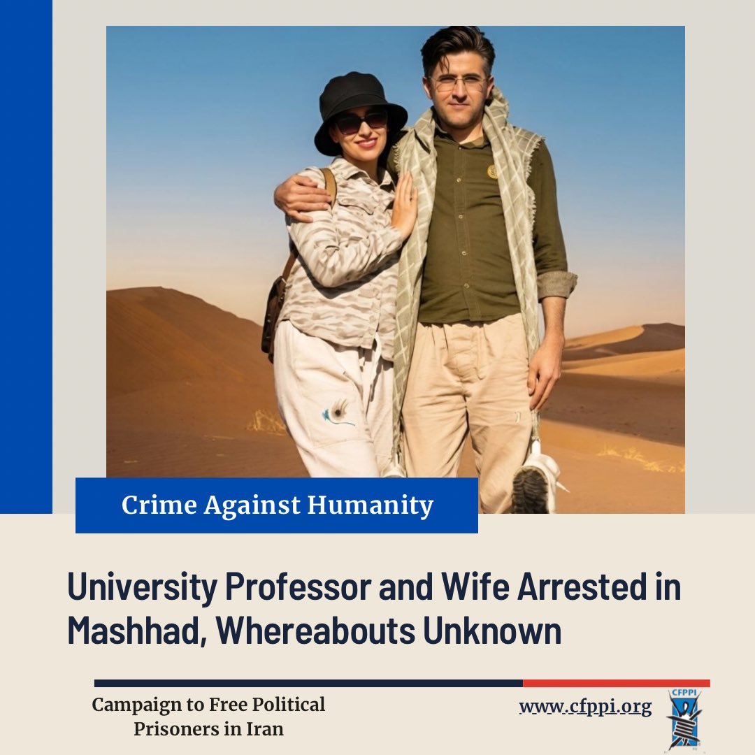 @IranCfppi_English tweet media