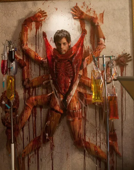 Carnival of Horror tweet media