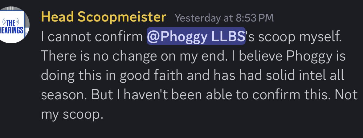 Mike Vernon tweet media