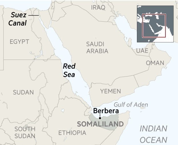 Yusuf Gabobe tweet media