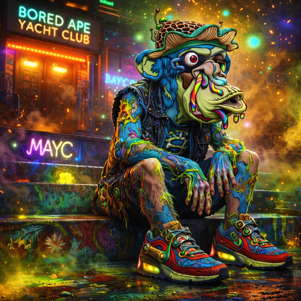 Slytoshi Hakamoto 🍌 tweet media