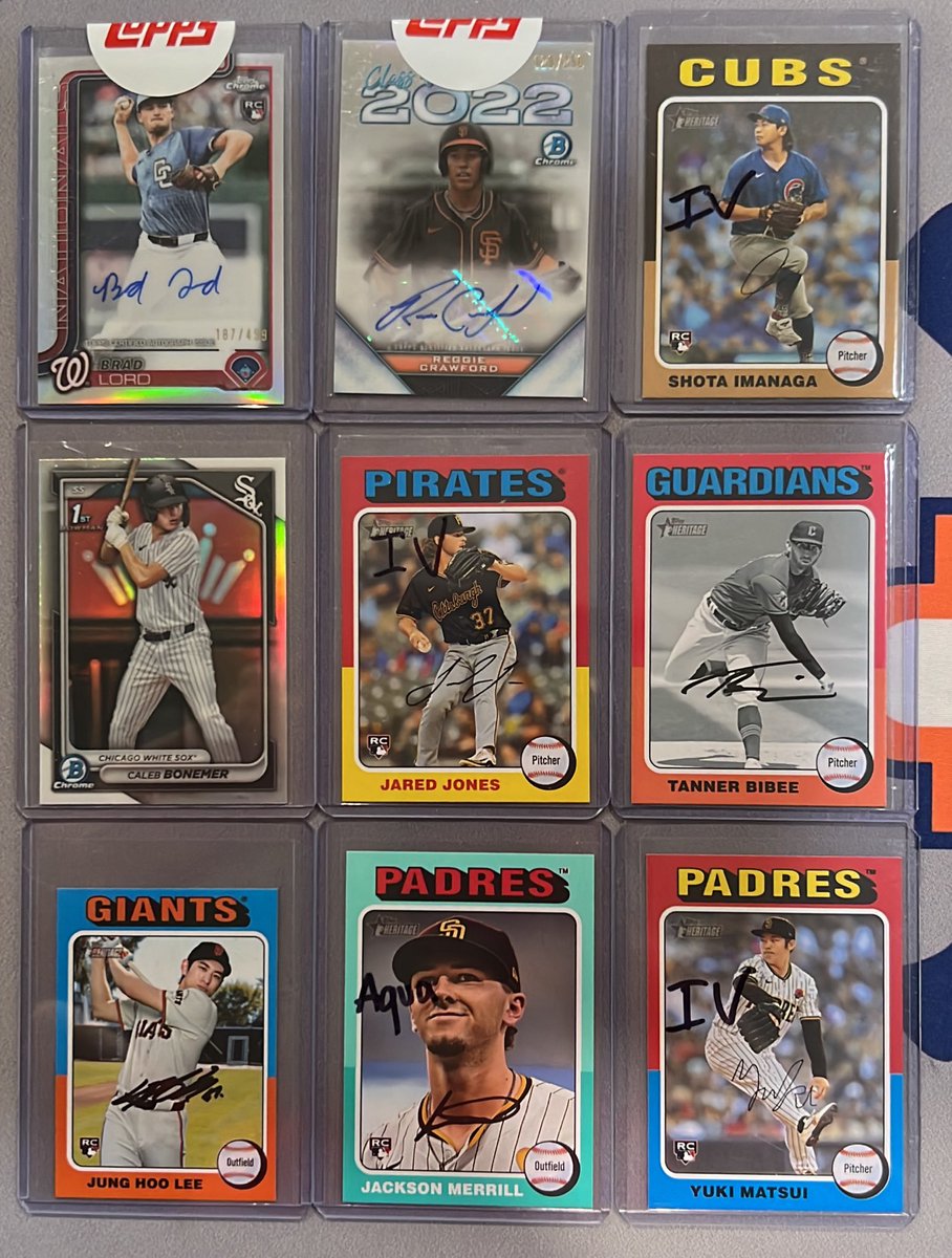 Grant’s Card Vault tweet media