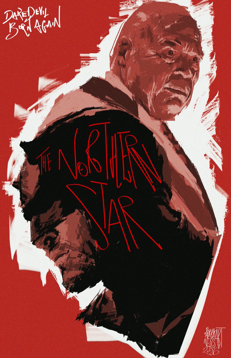 Patrick Nelis Art 😼🎨 tweet media