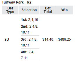 Matrix Dave tweet media