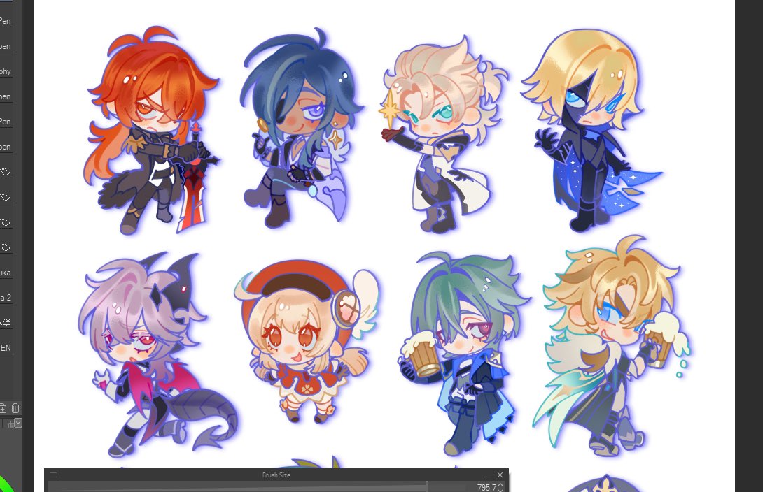 bmbyo 🎀🍓🌸 tweet media