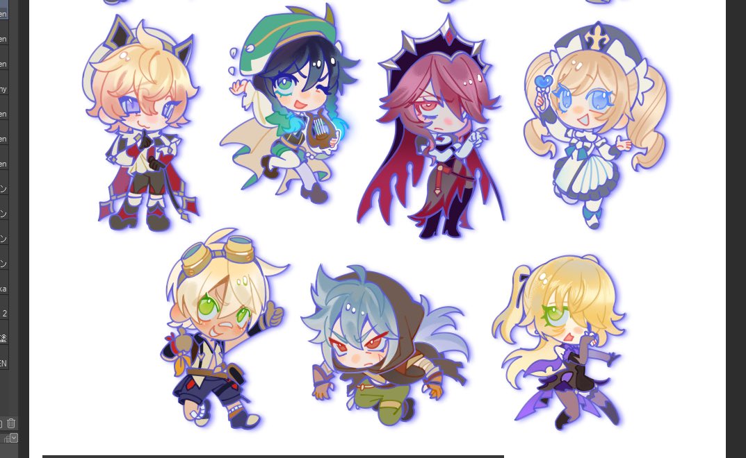 bmbyo 🎀🍓🌸 tweet media