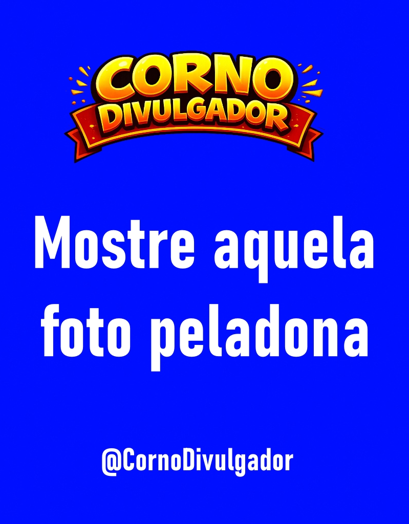 Corno Divulgador tweet media