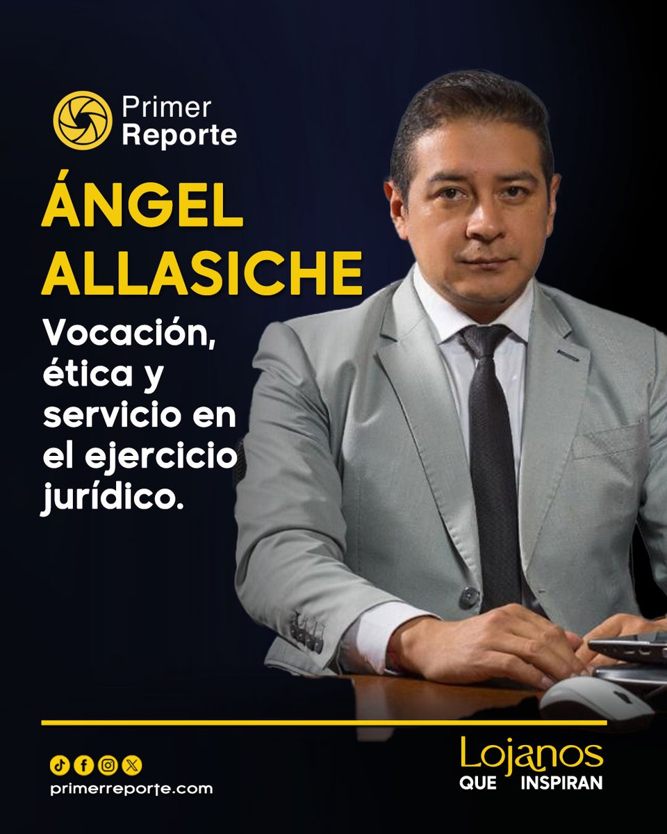 Primer Reporte tweet media