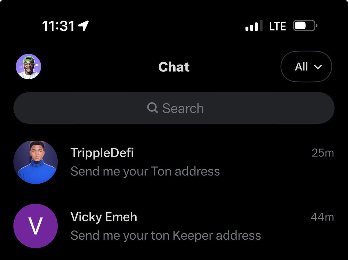 Marjid Cryptonite tweet media