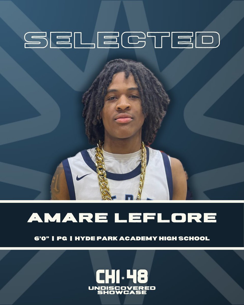 Undiscovered Showcase tweet media