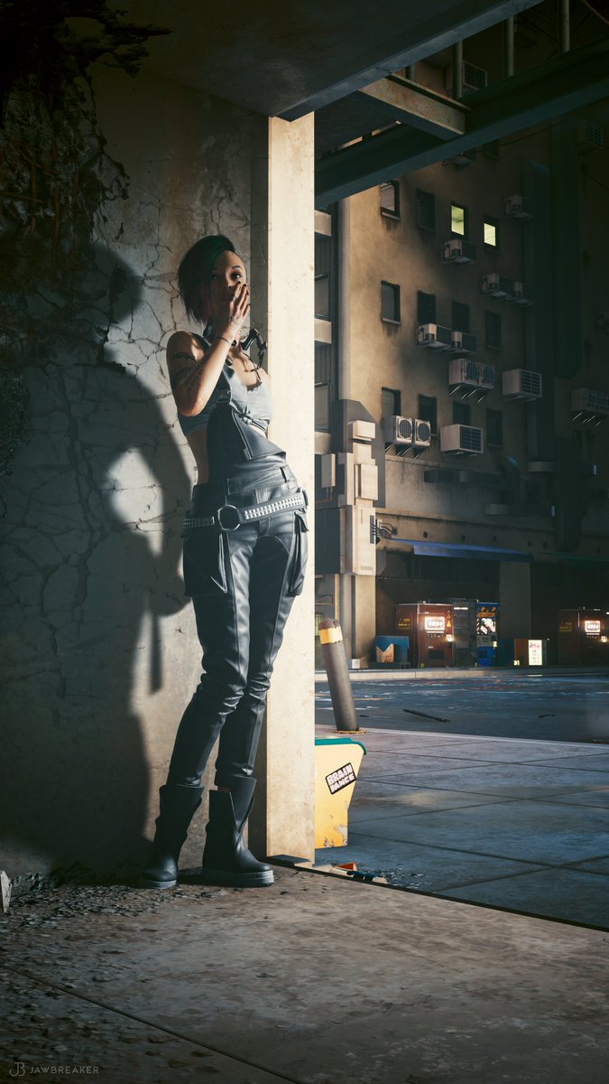 JB JawBreaker tweet media