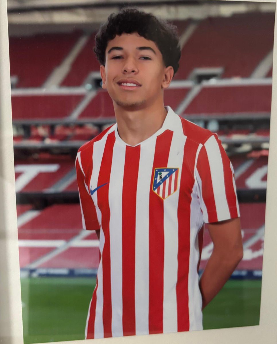 Martín Ramos tweet media