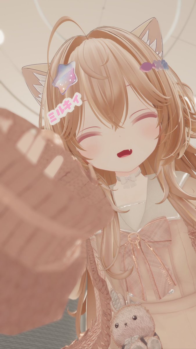 すーぱーNOVA☆彡 tweet media