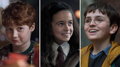 Seddochan's tweet photo. I feel like this NEEDS to be a THING!
To get both HP and PJ  together in the same month is MAGICAL!
I don’t wanna see any petty ass fights over which LA series adaptation is better. 
I don’t care! 
I just want to be able to enjoy BOTH series in peace cause I want BOTH to thrive. https://t.co/VzLIx4Ty1O