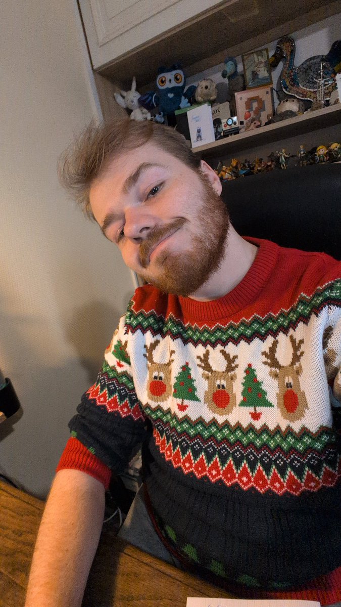 AkaIRL 秦朗 tweet media