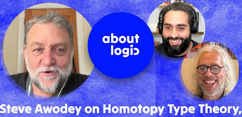 Didier 'Dirac's ghost' Gaulin tweet media