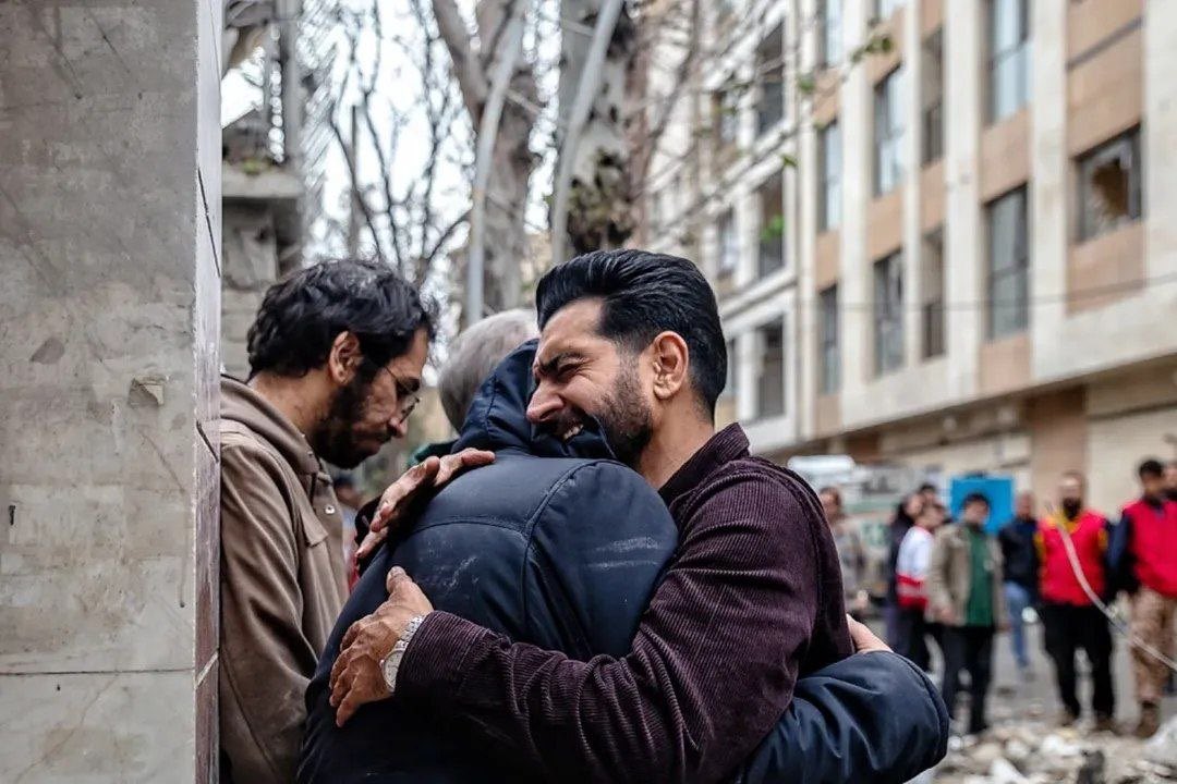 سینا جهانی tweet media