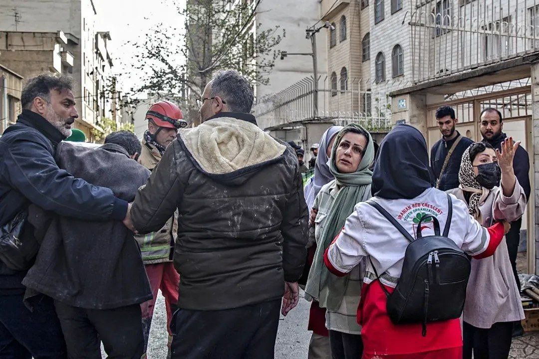 سینا جهانی tweet media