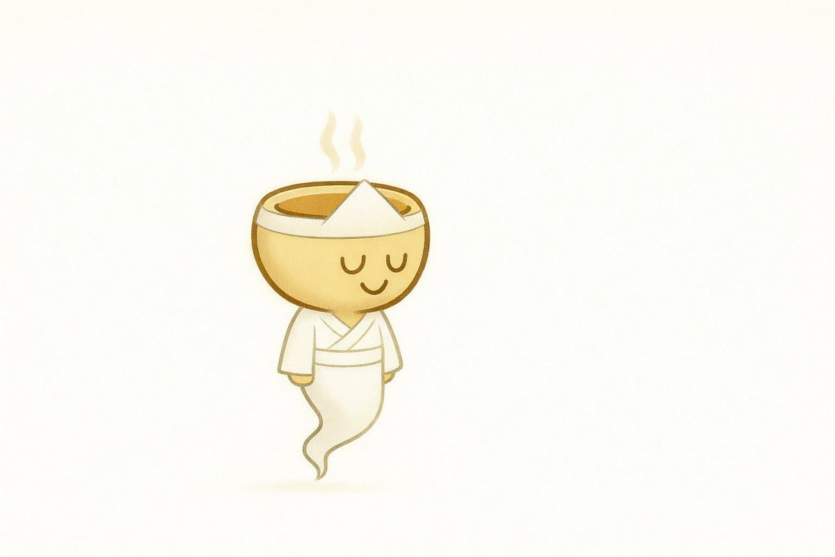 スープ / soup｜哲学ごっこ中 tweet media