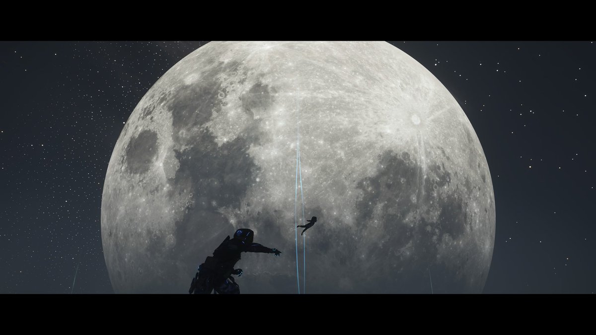 abdulla_khalid's tweet photo. @naven0m @ItzPaulHD_v1 Taken from ps5 pro back at launch, reaching there soon in pc! https://t.co/UGJx1sE6jh