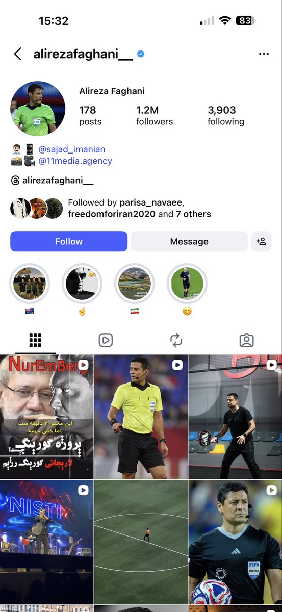 looking for freedom tweet media